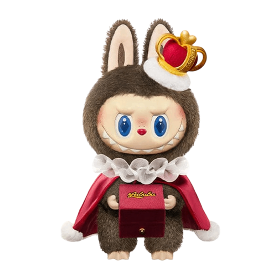 Labubu - Queen  -Master Copy